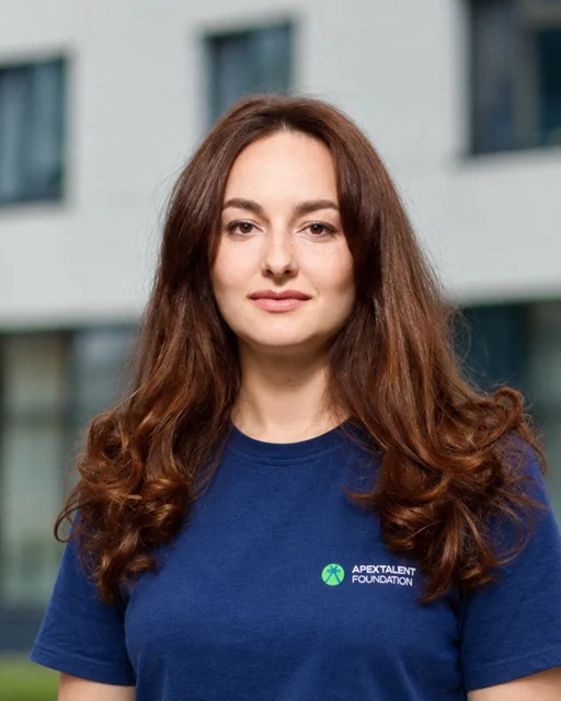 Уляна Автономова